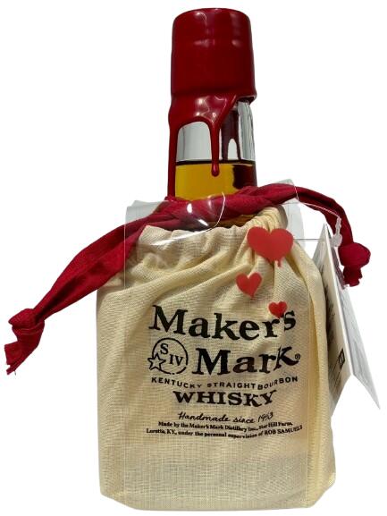 楽天市場】（ミニチュアサイズ） S メーカーズマーク レッド トップ