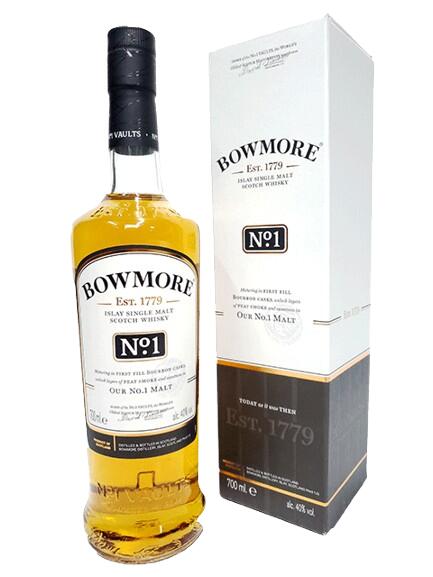 【説明要確認】BOWMORE 21年 シングルモルトウイスキー 1988年 楽天市場】【箱入】 ボウモア[21]年 [1988]年 ポートカスク