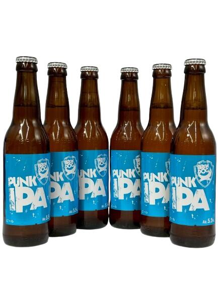 DREAMBEER 4本セット ヴァイツェン スタウト ピルスナー ケルシュ