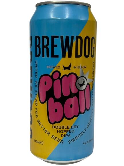 Brewdog PUNK IPA スコットランド製造　330ml ブリュードッグ Amazon.co.jp: ブリュードッグ パンクIPA 330ml缶×12 クラフト