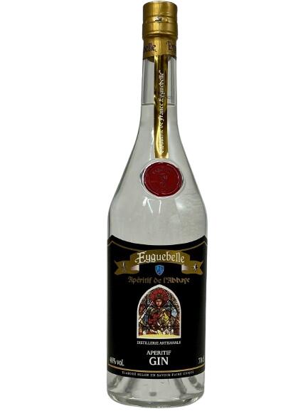 楽天市場】【フランス産、修道院ジン】エギュベル ジン 40％ 700ml