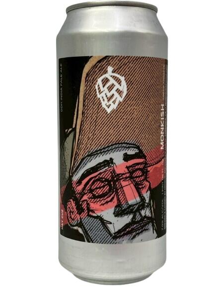 楽天市場】Monkish DDH LA Hat 473ml 【 モンキッシュ 日本限定の