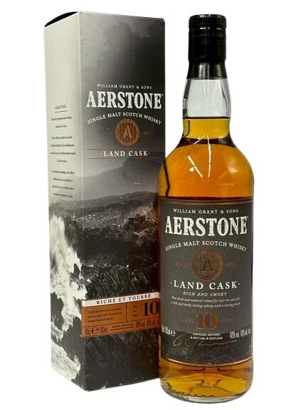 楽天市場】The Torran ザ・トラン 10年 シングルモルト スコッチ