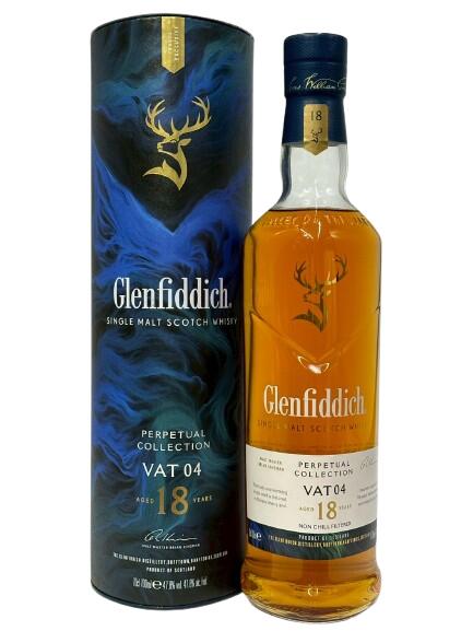 楽天市場】【訳あり：18年マーク欠損】【レトロ】グレンフィディック18