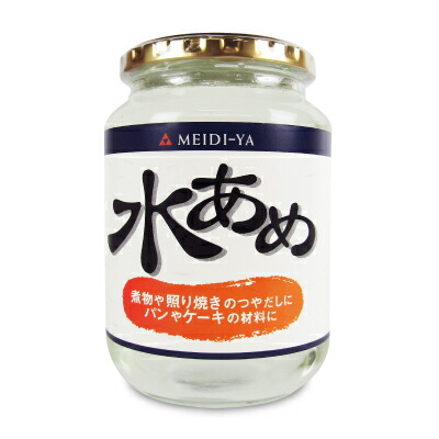 楽天市場】MY水あめ 310g 送料別 : 明治屋ワイン＆グルメ