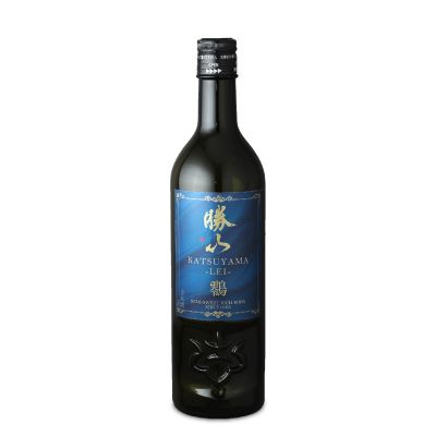 楽天市場】勝山 廉 れん 純米大吟醸 袋しぼり 日本酒 720ml