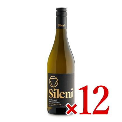 【マラソン限定クーポン配布中】《送料無料》シレーニ セラー・セレクション・ソーヴィニヨン・ブラン 750ml × 12本 【 まとめ買い 箱買い ケース販売】|にっぽん津々浦々