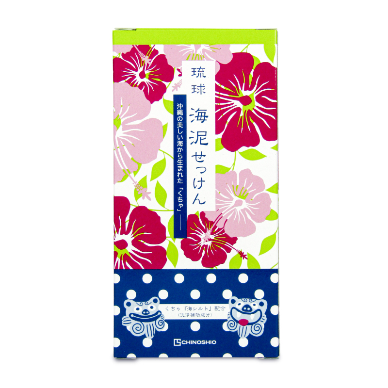 楽天市場】【マラソン限定クーポン配布中】地の塩社 和の美肌石けんC