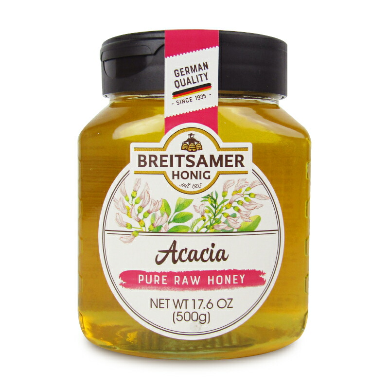 オーガニックはちみつ　ワイルドハニー　ハニーデュー　2本 Amazon | ミエルビオ オーガニック ワイルドフラワー ハニー