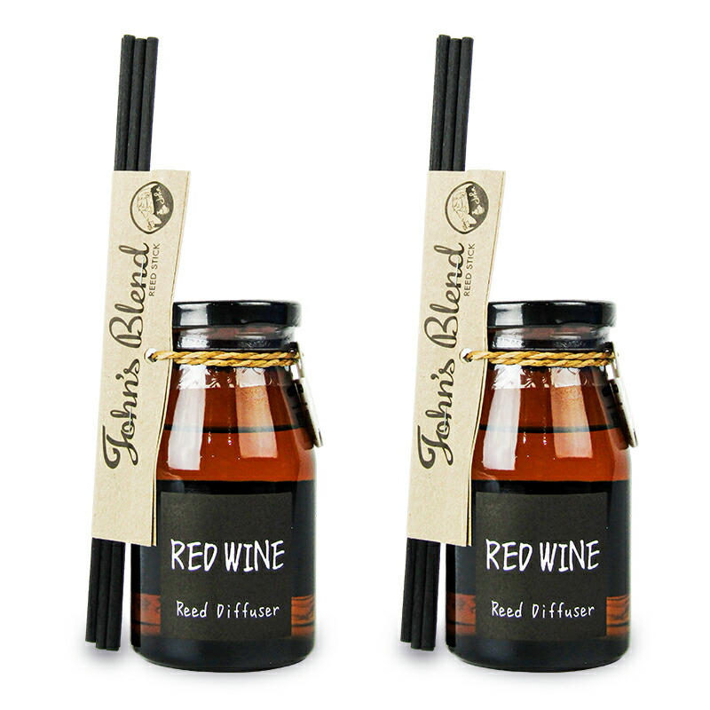 楽天市場】John's blend ジョンズブレンド レッドワイン リード