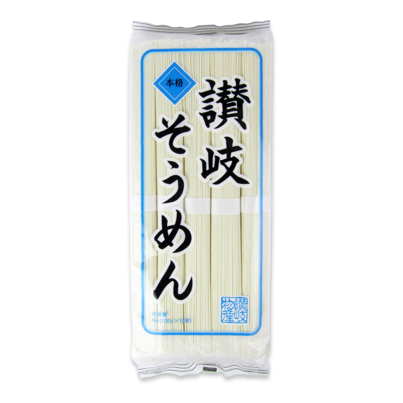 販売促進用 讃岐素麺 楽天市場】讃岐 そうめんの通販