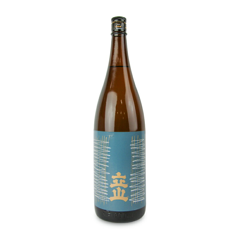 楽天市場】立山 地酒 飲み比べセット 720ml 4本 吟醸 本醸造