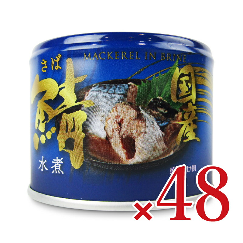 鯖の味噌煮紙170gg×24箱 有効期限：2022年1ヶ月！