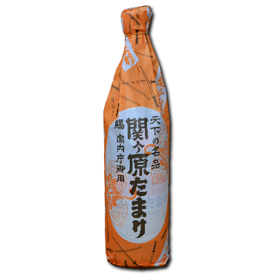 【マラソン限定!最大2000円OFFクーポン配布中!】《送料無料》天下の名品 関ヶ原たまり 1.8L