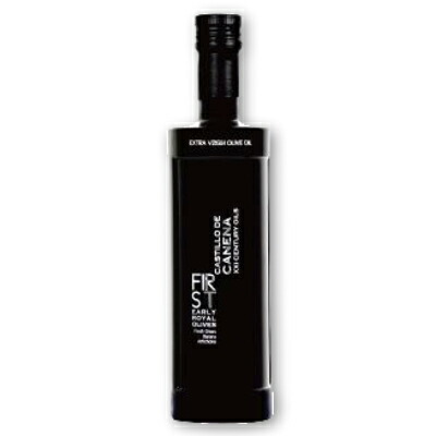 【マラソン限定クーポン配布中】《送料無料》 カスティージョ・デ・カネナ 早摘みロイヤル 500ml