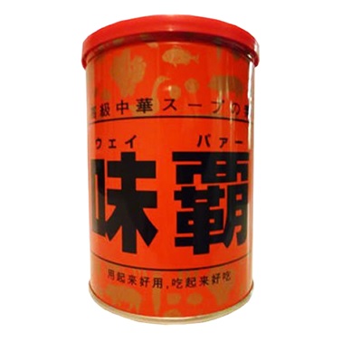 廣記商行 味覇 ウェイパー 1kg (1000g) 【ウエイパー ウェイパァー 中華 スープの素 調味料 万能調味料】《あす楽》