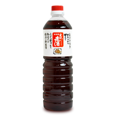 瑞鷹 東肥赤酒（料理用）1L