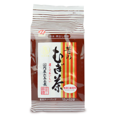 むぎちゃ出品 楽天市場】《送料無料》富士食糧 昔の麦茶 [ 12g × 30p ] × 12袋