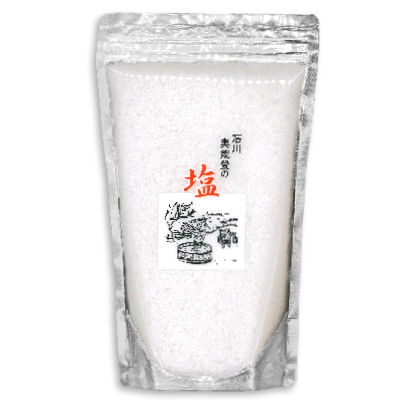 奥能登輪島の塩　なかみちや　500g✖️2 A4555_I1.jpg