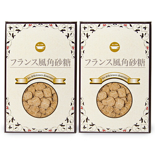 常温】フランス風角砂糖(ホワイト) 1KG (日新製糖株式会社/糖類