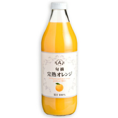 楽天市場】《送料無料》アルプス 旬摘 信州りんごジュース 1L