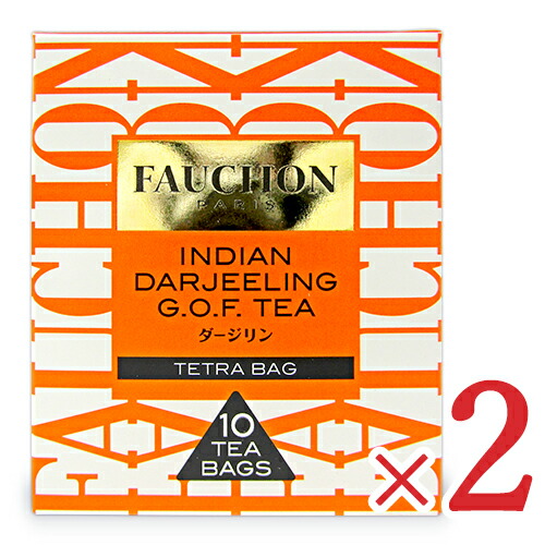 楽天市場】【8/20までポイント3倍】FAUCHON（フォション） 紅茶