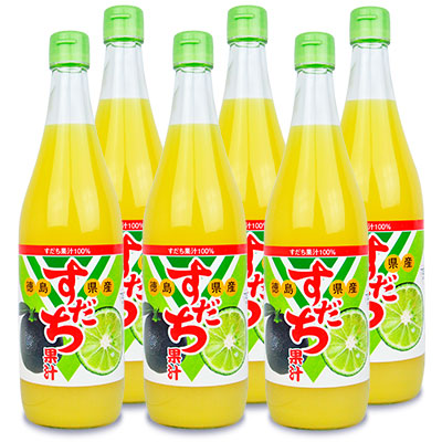 送料無料 Ja徳島 徳島市農業協同組合 すだち果汁 7ml 6本 セット 送料無料でお届けします すだち 酢橘 徳島 とくしま 100 天然果汁 徳島県産 徳島特産 無添加 調味料 ジュース Ja徳島市農産工場 酢 果実酢 さわやかな酸味で 100 すだち果汁です Aluksniesiem Lv