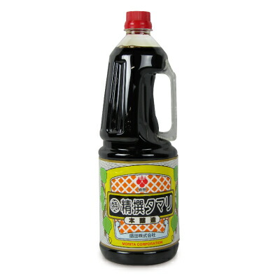 たまり醤油 伊勢たまり 1.8L | たまり醤油 | 糀屋公式オンラインショップ