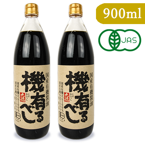 楽天市場】金沢大地 有機醤油 うすくち 900ml 有機JAS : にっぽん津々浦々