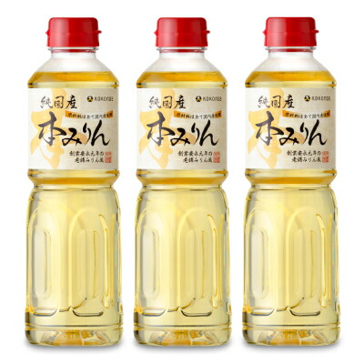 楽天市場】天晴 本みりん 徳用 1.8L 1800ml ペットボトル(常温