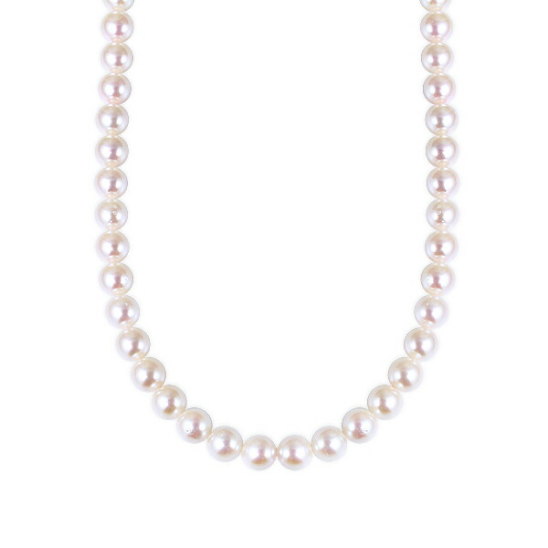 楽天市場】アコヤ真珠ネックレス（7〜7.5mm） : ジュエリーツツミ
