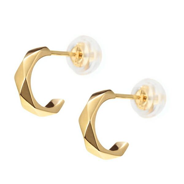 楽天市場】【SALE】 K10イエローゴールドピアス : ジュエリーツツミ