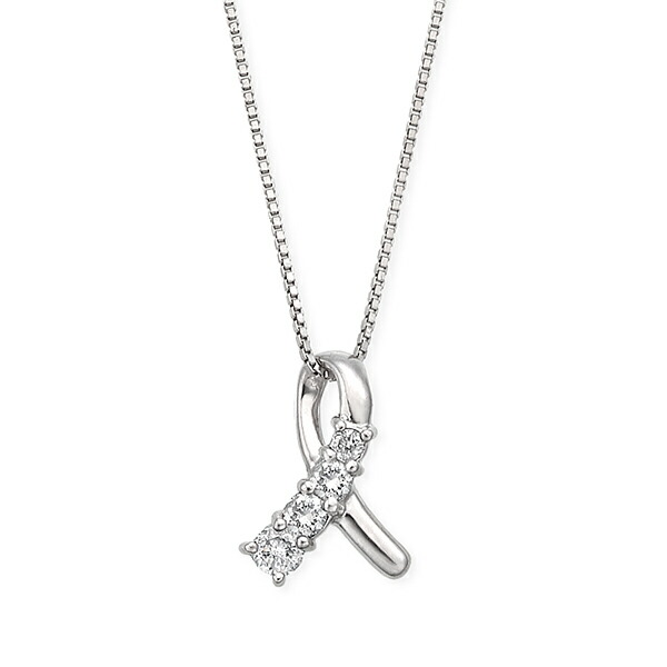 プラチナダイヤモンドネックレス 39,000円