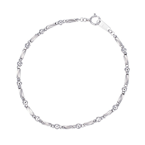 楽天市場】プラチナブレスレット : ジュエリーツツミ