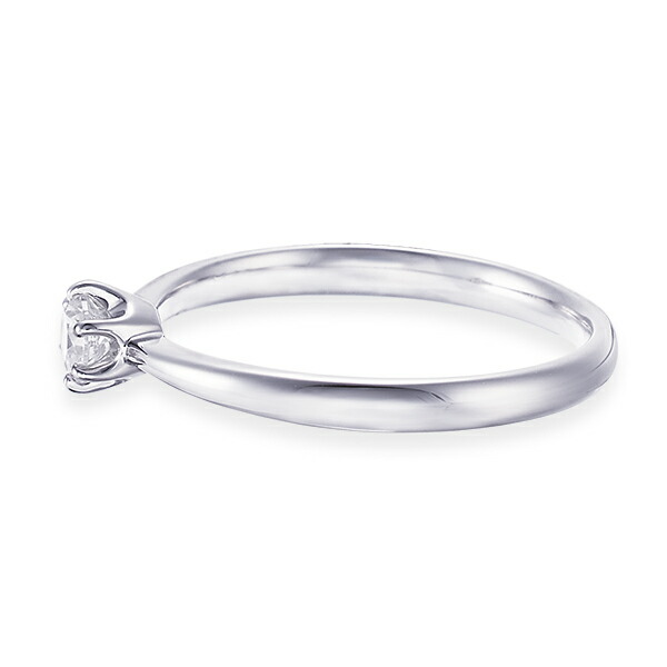 送料無料 楽天市場 ポイント10倍キャンペーン 5 17 月 9 59までプラチナ鑑定書付ダイヤモンドリング 0 18カラット ジュエリーツツミ 好評 Micoresolutions Com