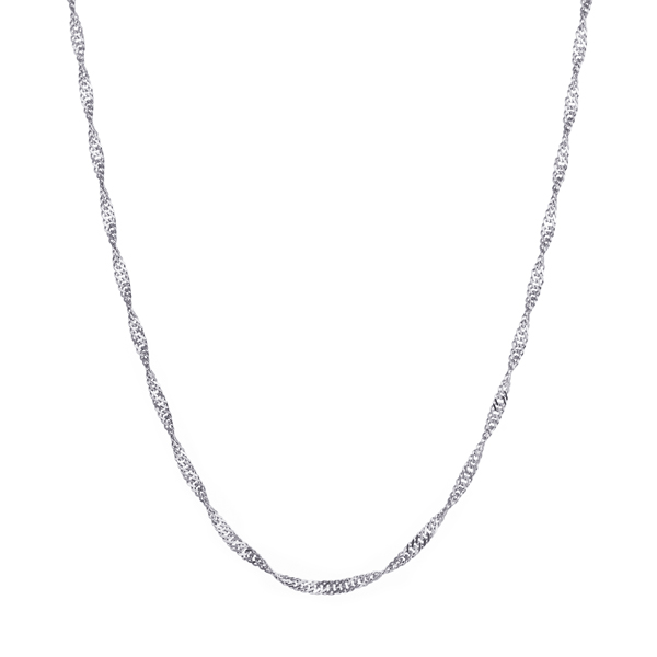 楽天市場】プラチナロングネックレス : ジュエリーツツミ