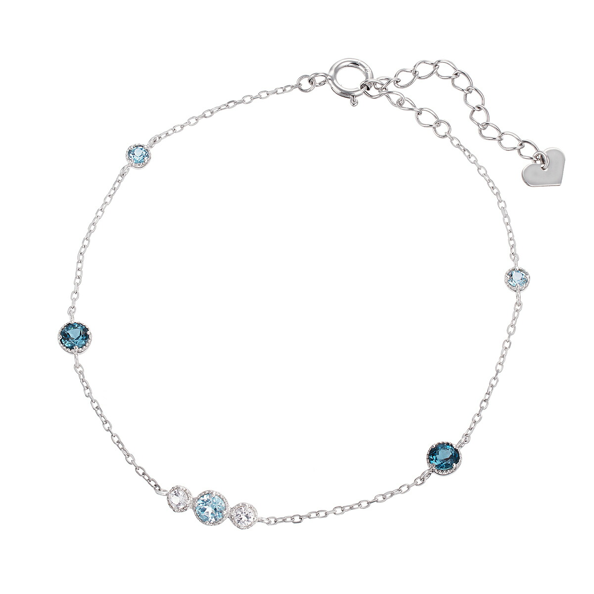 楽天市場】K10イエローゴールドターコイズブレスレット : ジュエリーツツミ