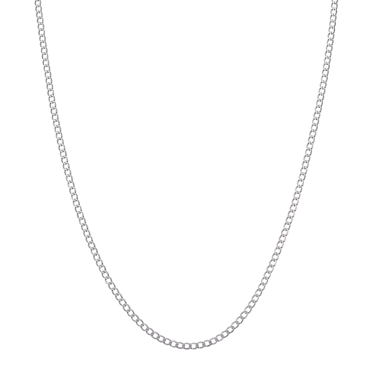 ☆保証書付き☆TSUTSUMI シンプルチェーンネックレス K10 K10ピンクゴールドネックレス（40cm）(RNC727)|TSUTSUMI