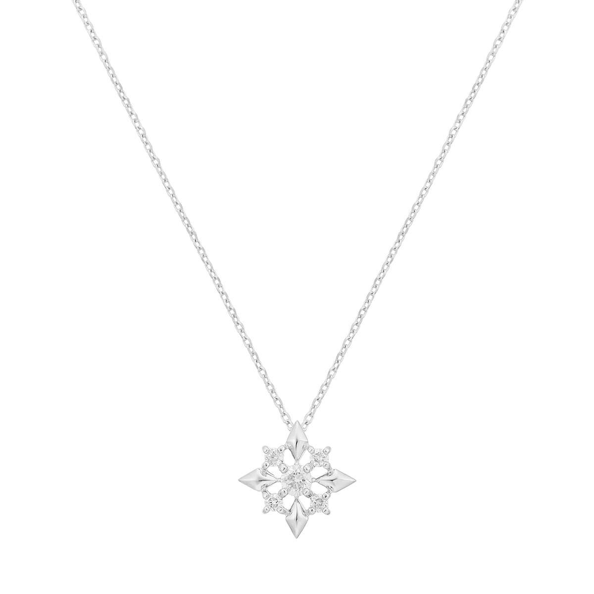 楽天市場】プラチナサファイアネックレス : ジュエリーツツミ