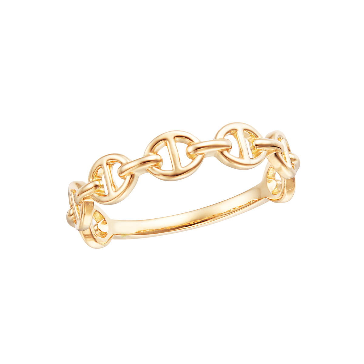 楽天市場】K10ホワイトゴールドリング : ジュエリーツツミ