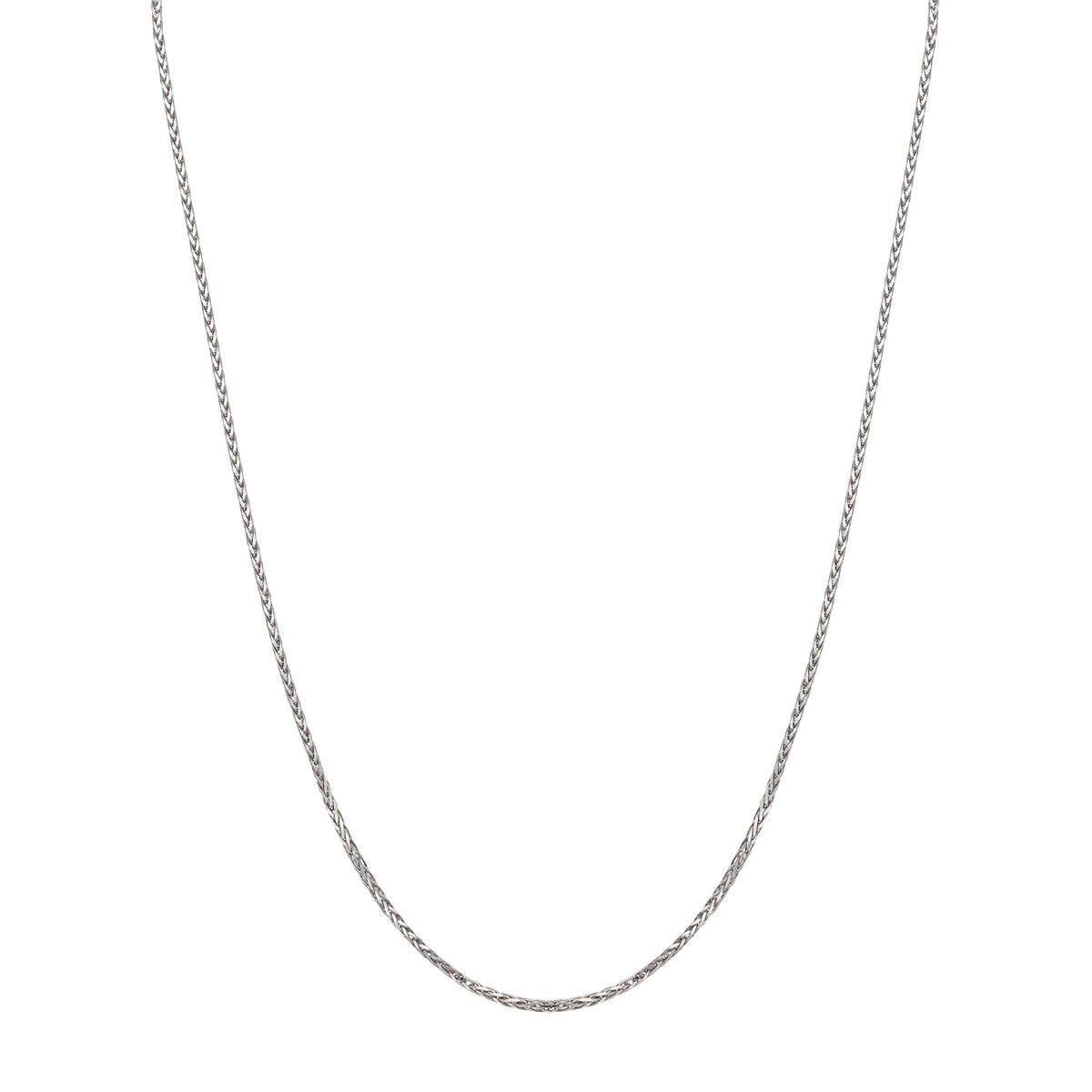 楽天市場】プラチナネックレス（40cm） : ジュエリーツツミ