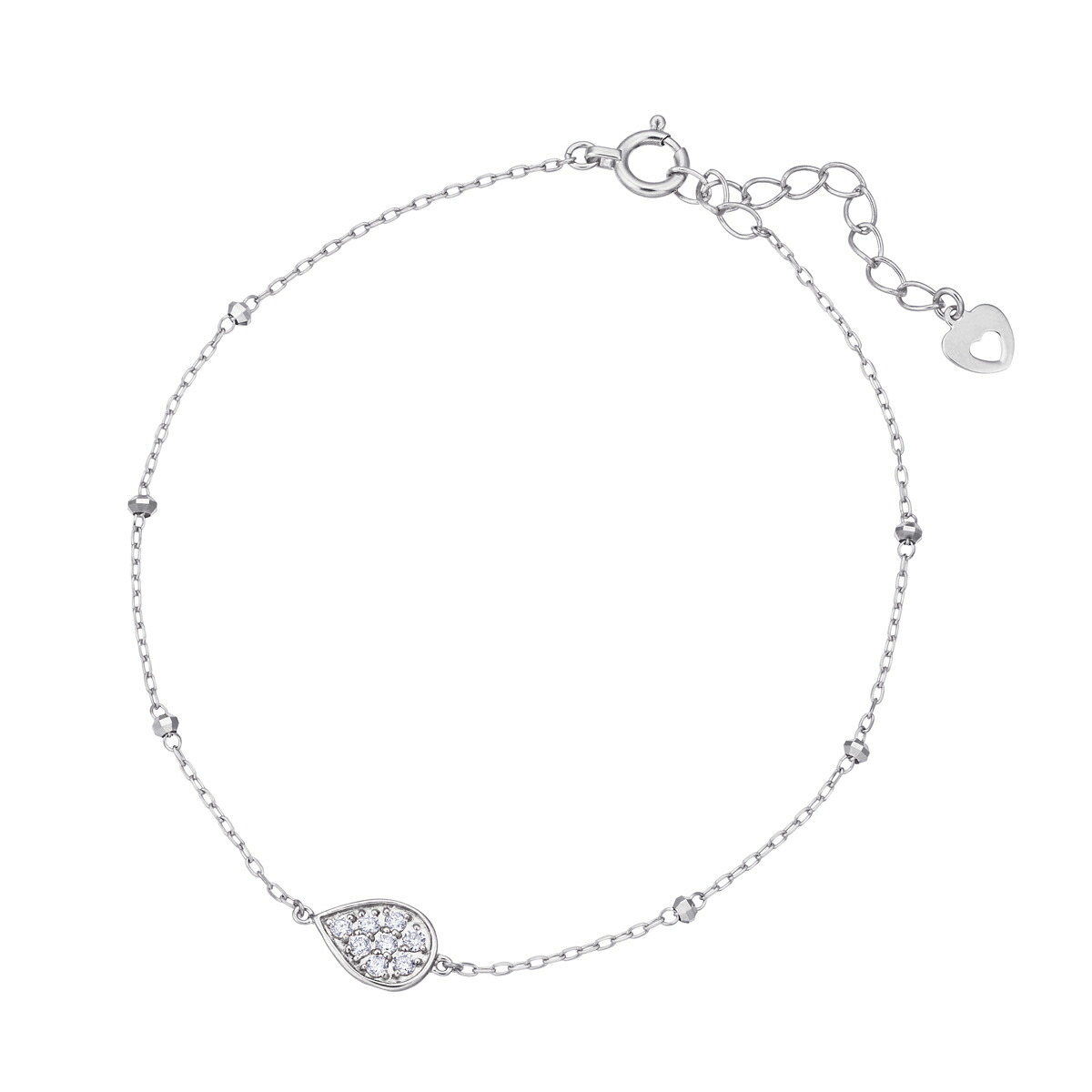 楽天市場】プラチナダイヤモンドブレスレット : ジュエリーツツミ