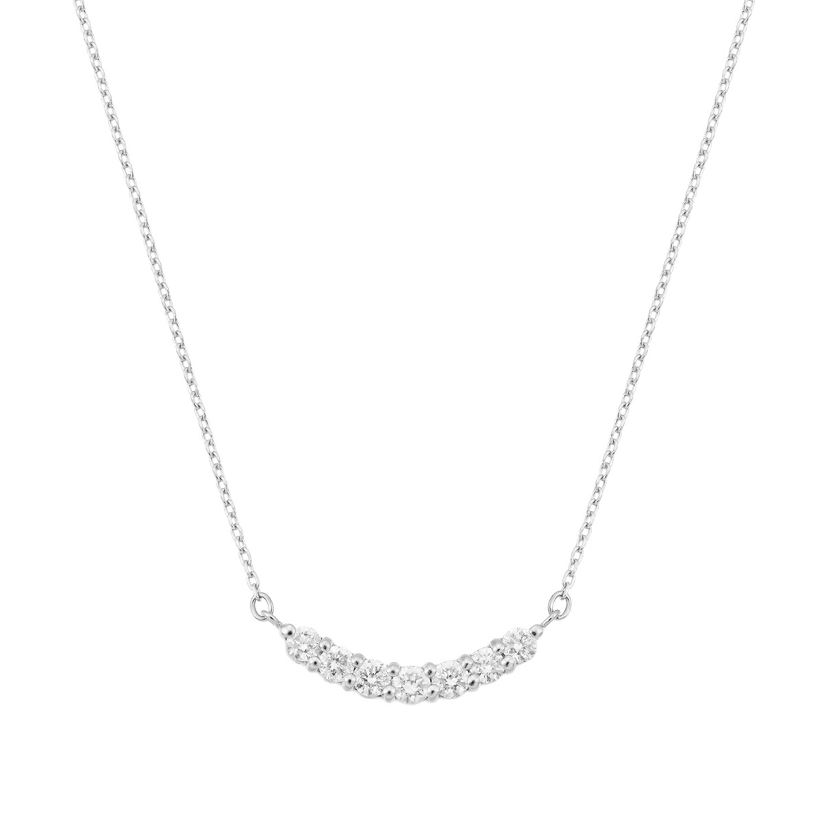 楽天市場】プラチナダイヤモンドネックレス : ジュエリーツツミ