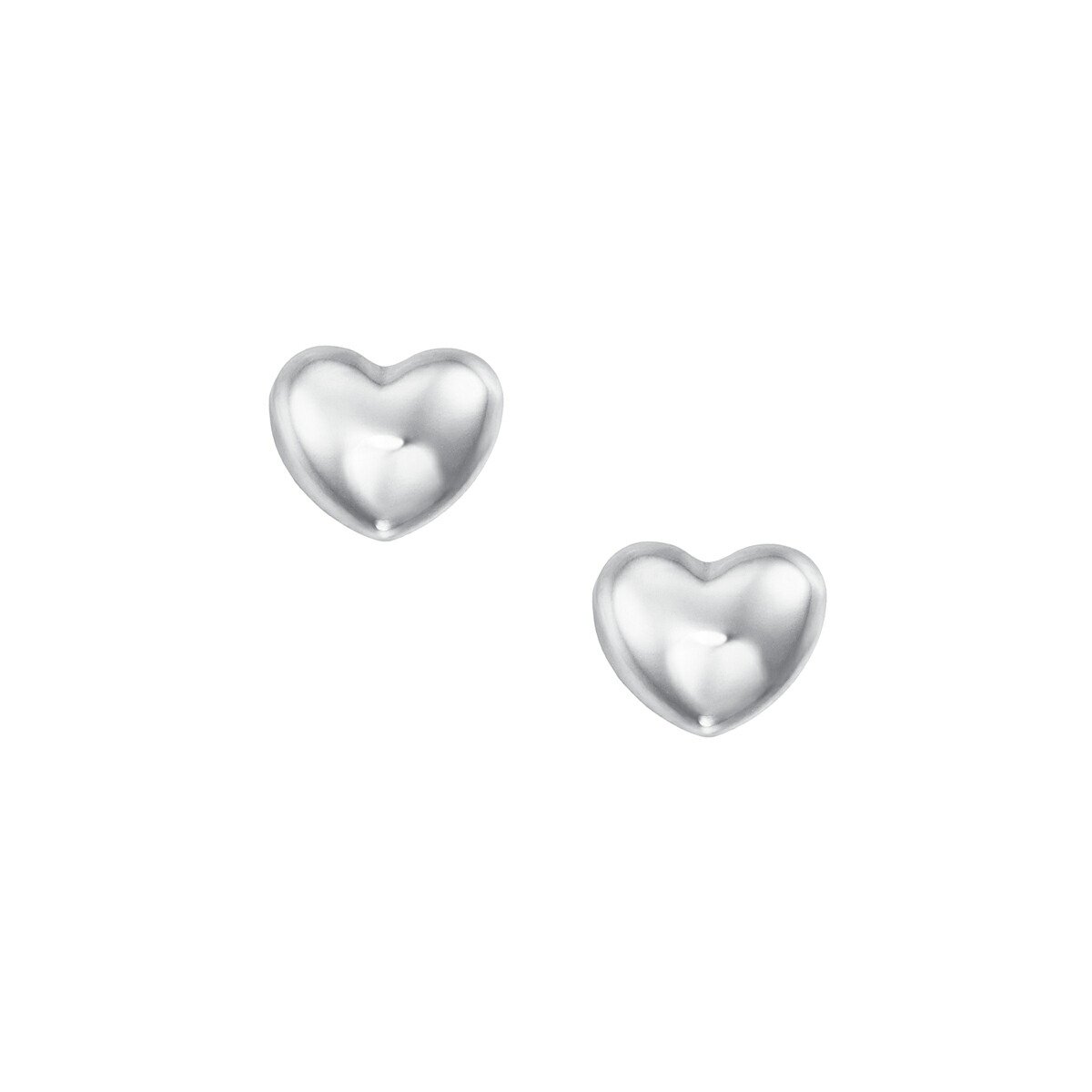 プラチナピアス｜ジュエリーツツミ