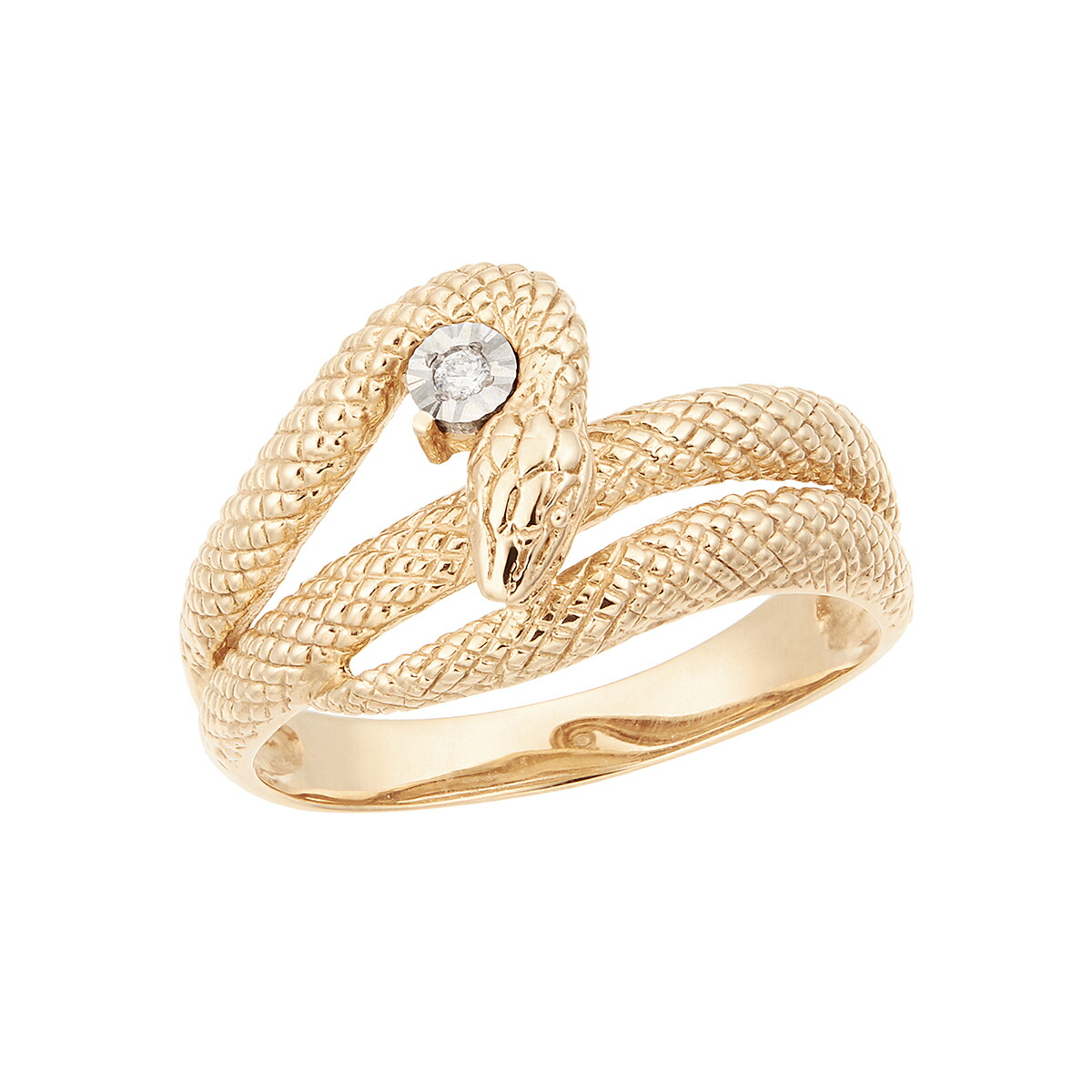 楽天市場】K18イエローゴールドダイヤモンドリング : ジュエリーツツミ