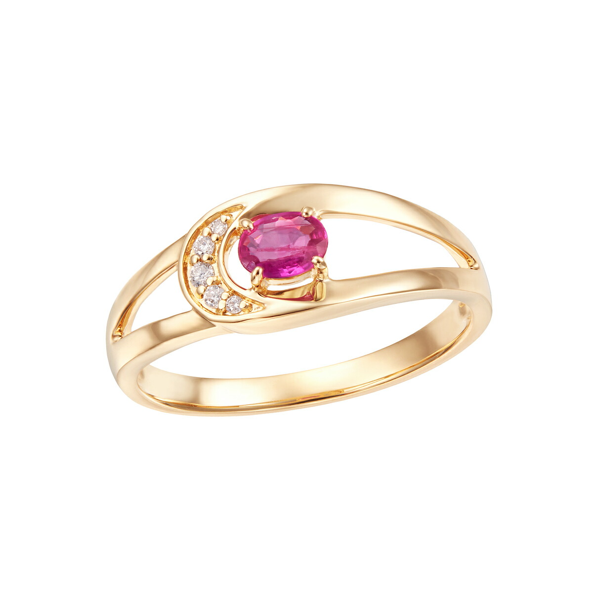 楽天市場】プラチナルビーリング : ジュエリーツツミ