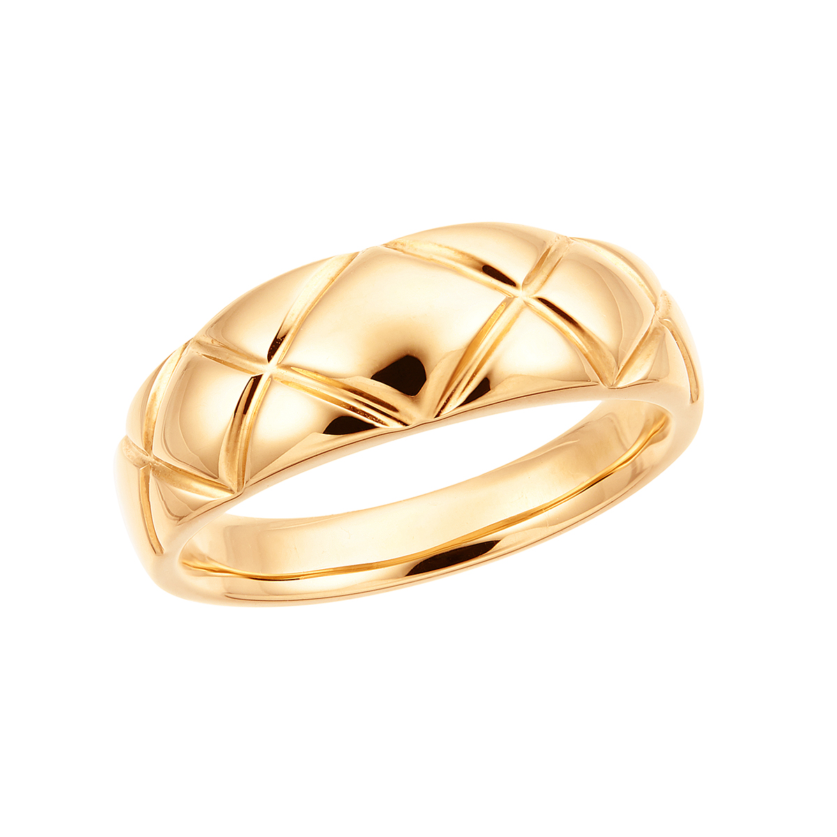 楽天市場】K18イエローゴールドダイヤモンドリング : ジュエリーツツミ