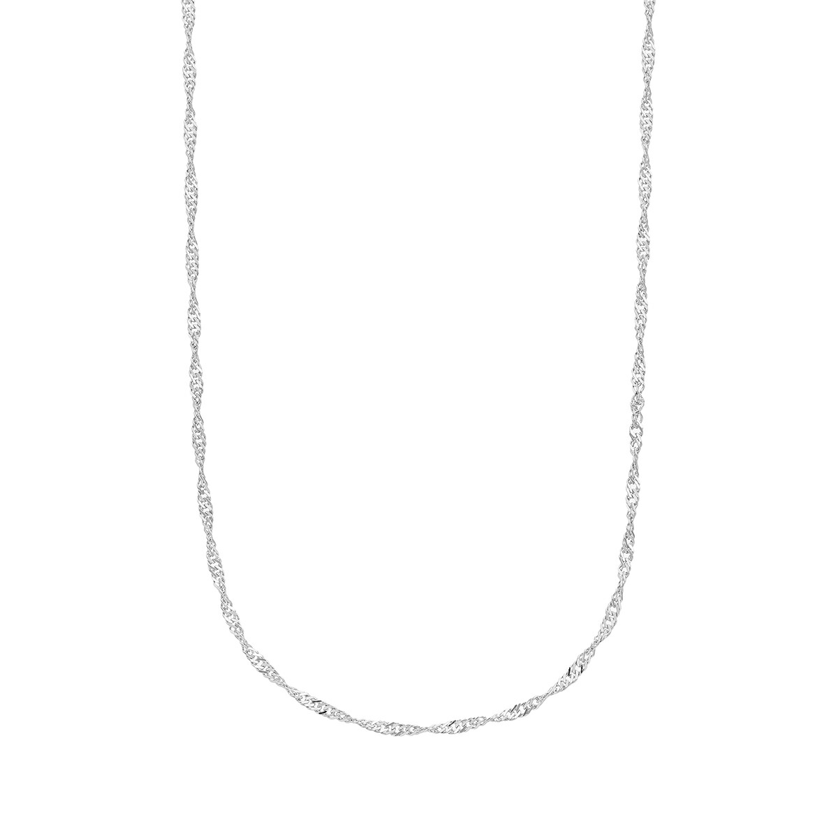 楽天市場】プラチナネックレス（40cm） : ジュエリーツツミ