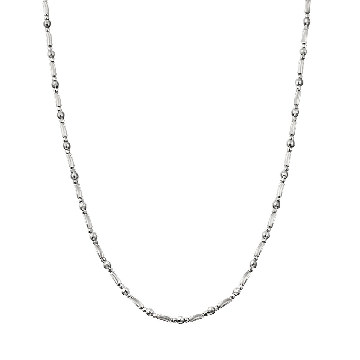 プラチナロングネックレス 【56センチ】 楽天市場】プラチナロングネックレス : ジュエリーツツミ