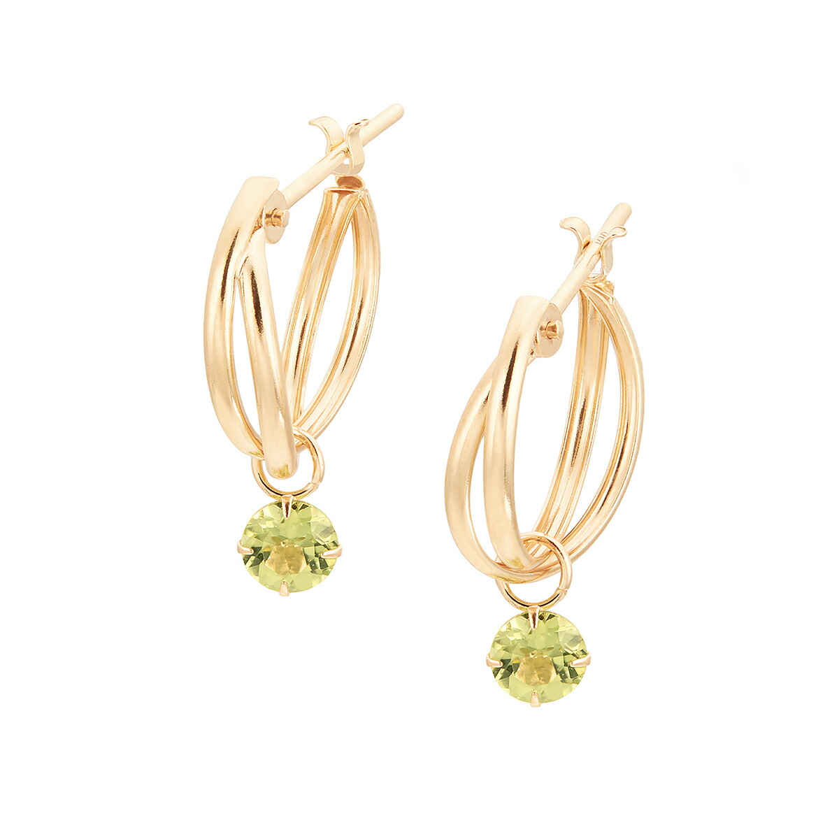 楽天市場】[ハッピーカムカム] ビジュー ポニー リング ete エテ